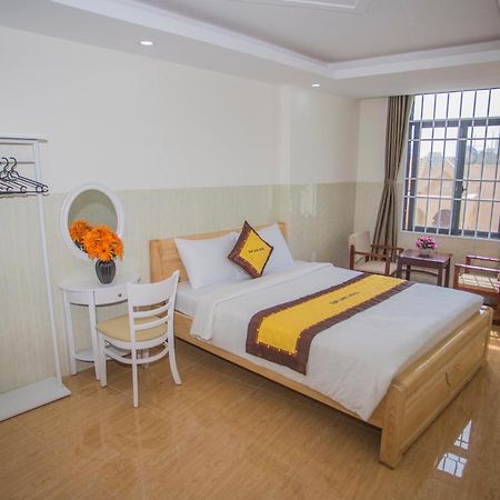 فونج تاو Sun Lake Hotel 1 المظهر الخارجي الصورة