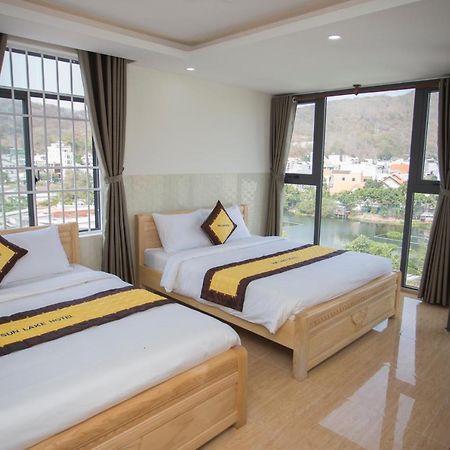 فونج تاو Sun Lake Hotel 1 المظهر الخارجي الصورة