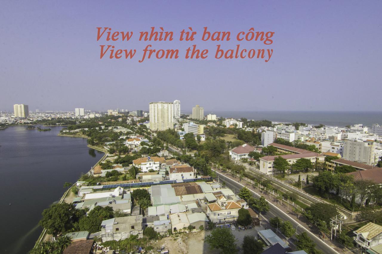 فونج تاو Sun Lake Hotel 1 المظهر الخارجي الصورة