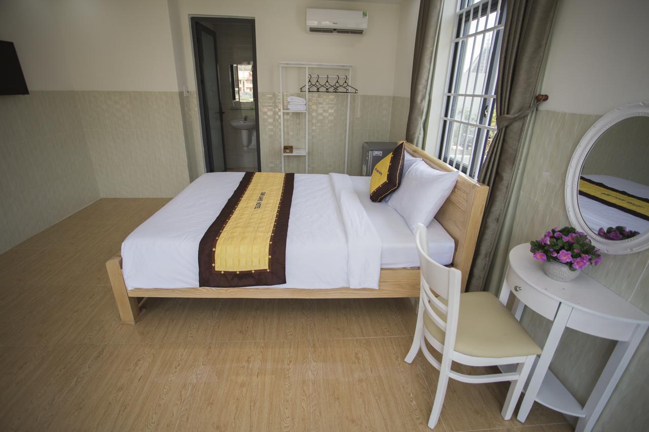 فونج تاو Sun Lake Hotel 1 المظهر الخارجي الصورة
