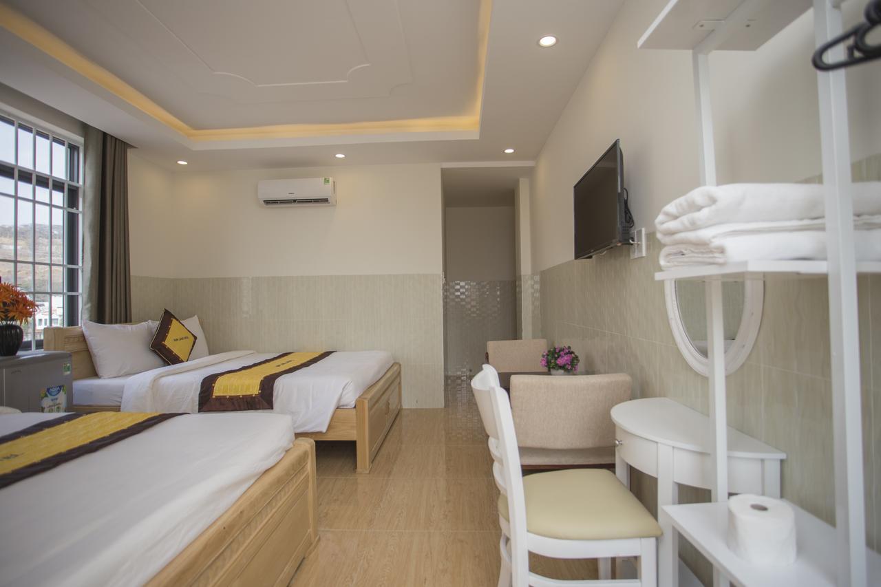 فونج تاو Sun Lake Hotel 1 المظهر الخارجي الصورة