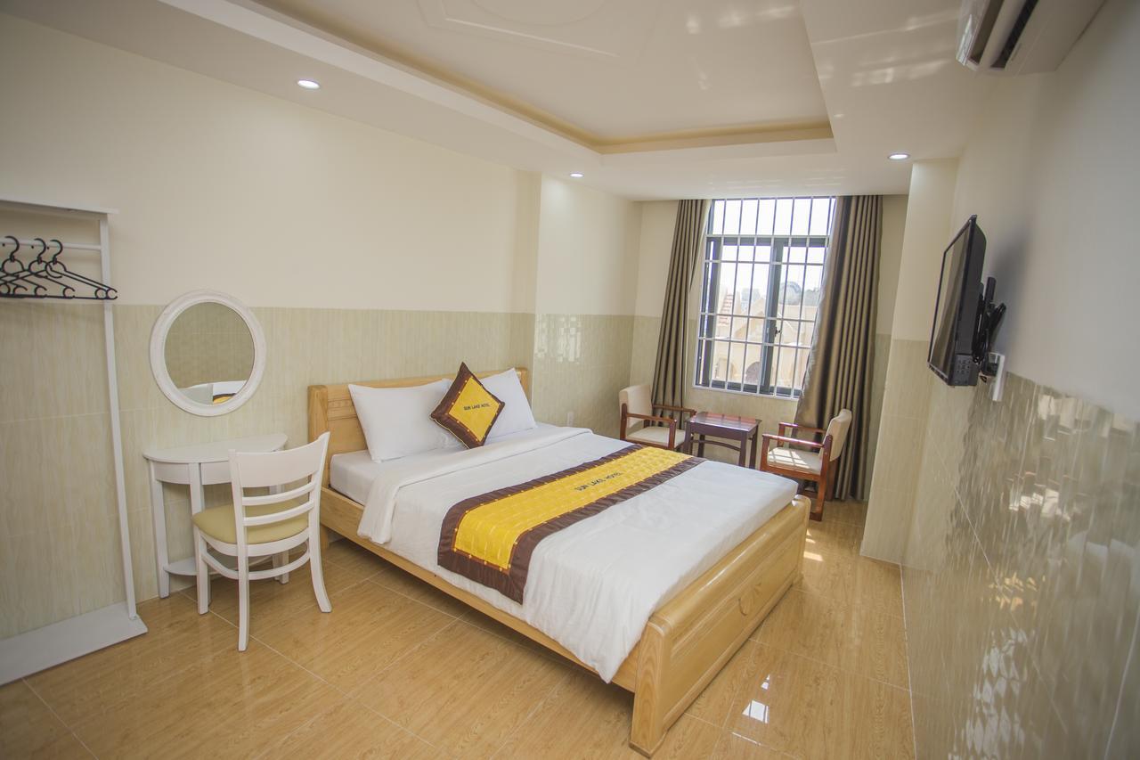 فونج تاو Sun Lake Hotel 1 المظهر الخارجي الصورة