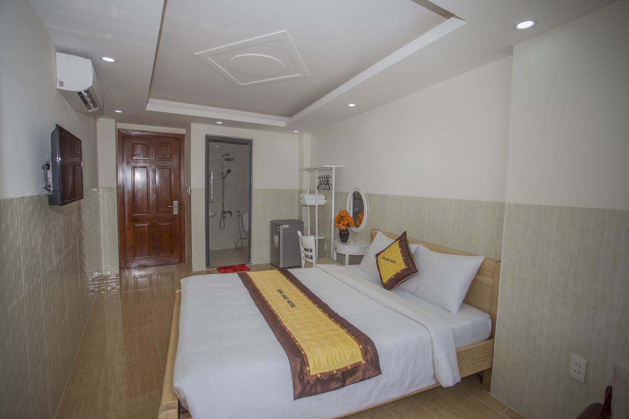 فونج تاو Sun Lake Hotel 1 المظهر الخارجي الصورة